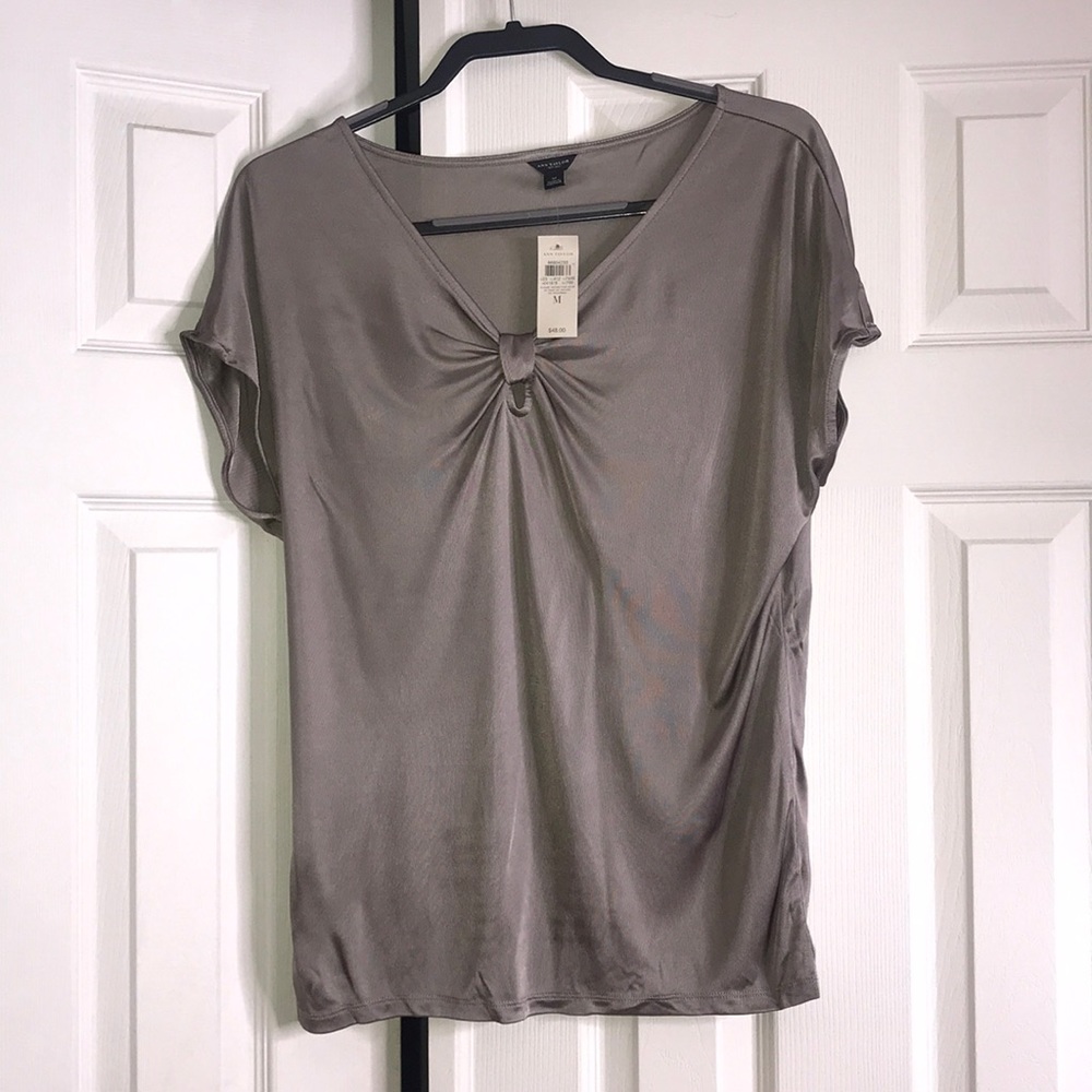 Brand new Ann Taylor blouse